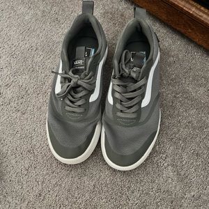 Gray EXO UtlraRanges